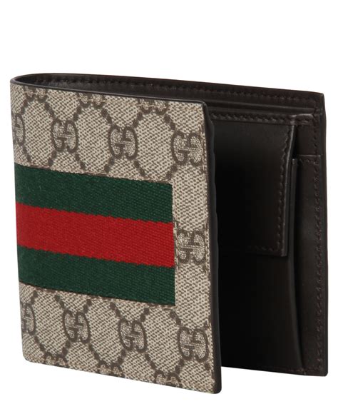 gucci portemonnaie männer|gucci portemonnaie heren.